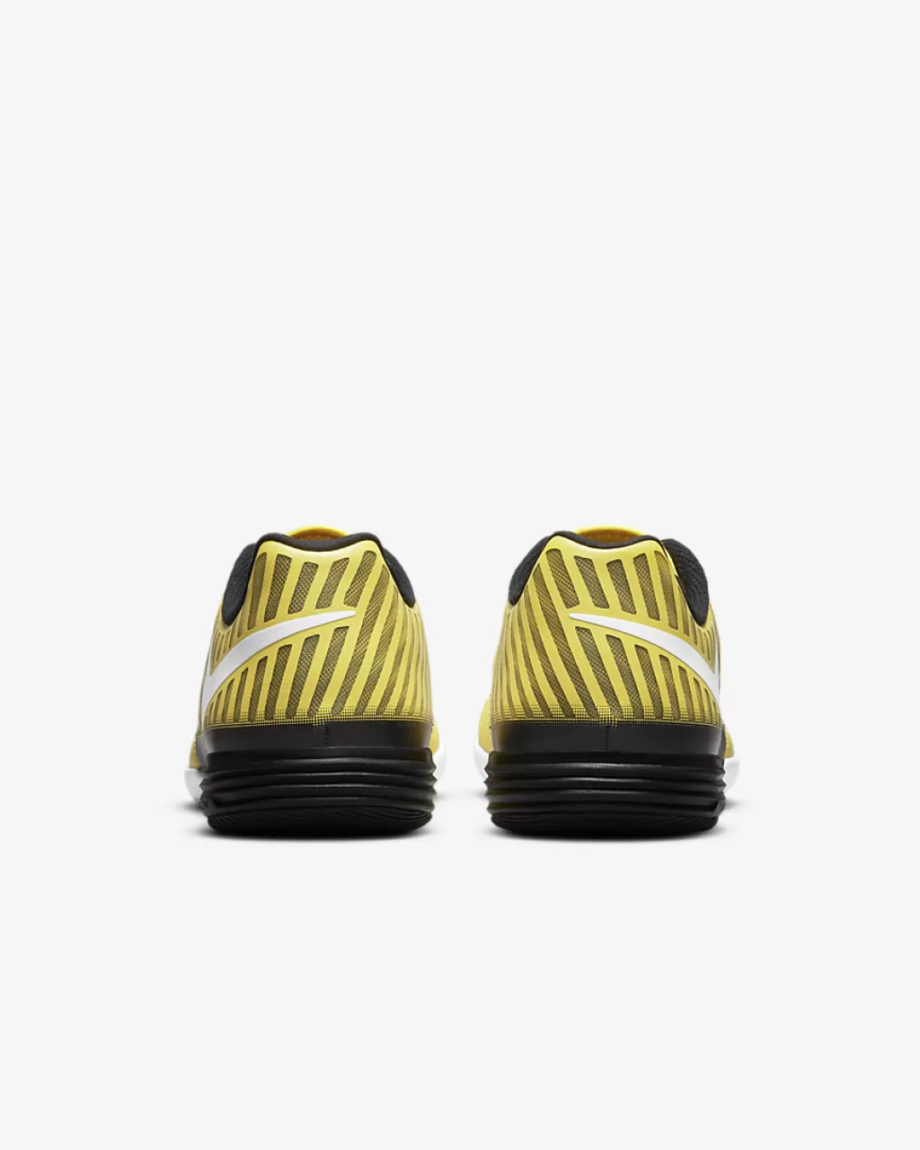 Футзалки профессиональные Nike Lunargato II Indoor
